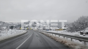 Apel "Puteva Srbije"